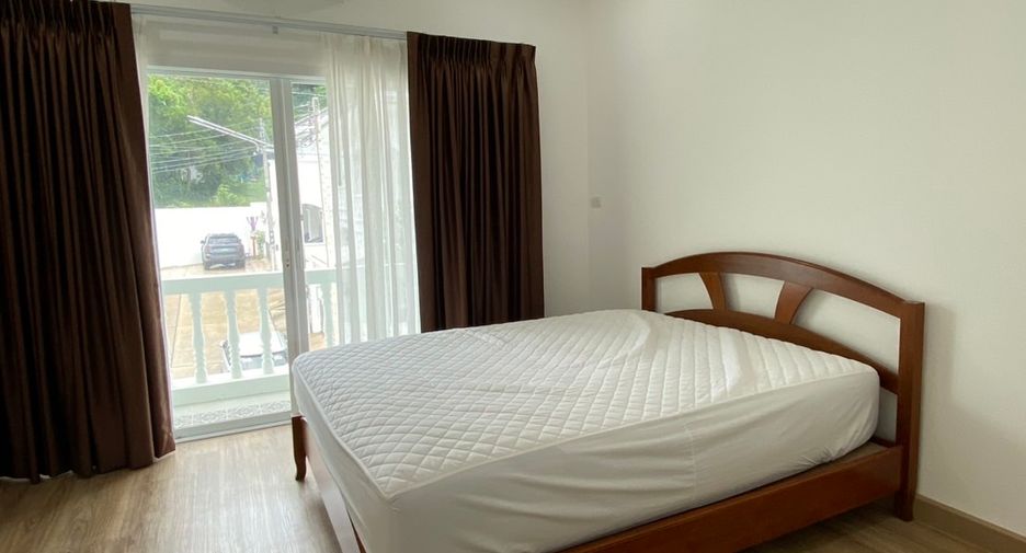 Casa en venta de 2 habitaciones en Mueang Phuket, Phuket