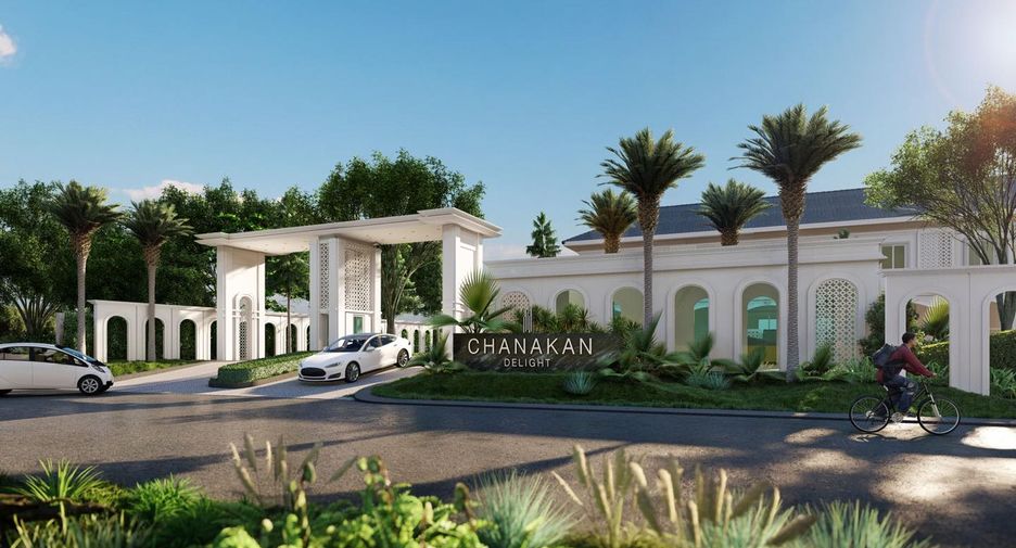 Casa en venta de 2 habitaciones en Mueang Phuket, Phuket