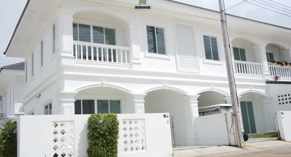 Casa en venta de 2 habitaciones en Mueang Phuket, Phuket