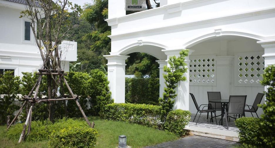 Casa en venta de 2 habitaciones en Mueang Phuket, Phuket