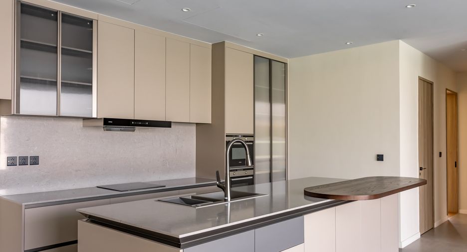 For sale 3 bedrooms villa in Thalang, Phuket