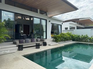 ขาย 3 ห้องนอน วิลล่า ใน ถลาง, ภูเก็ต