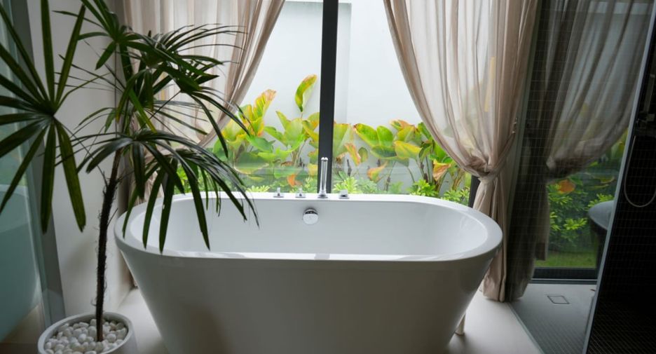 For sale 3 bedrooms villa in Thalang, Phuket