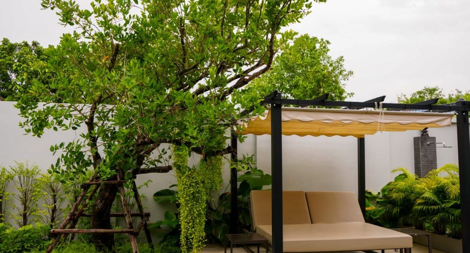 For sale 3 bedrooms villa in Thalang, Phuket