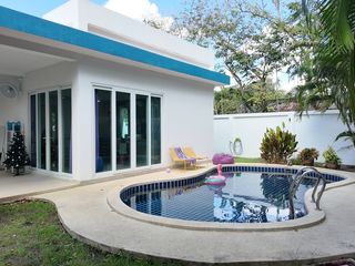 For sale 2 ベッドルーム house in Bang Saray, Pattaya