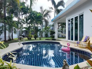 For sale 2 ベッドルーム house in Bang Saray, Pattaya