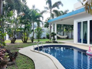 For sale 2 ベッドルーム house in Bang Saray, Pattaya
