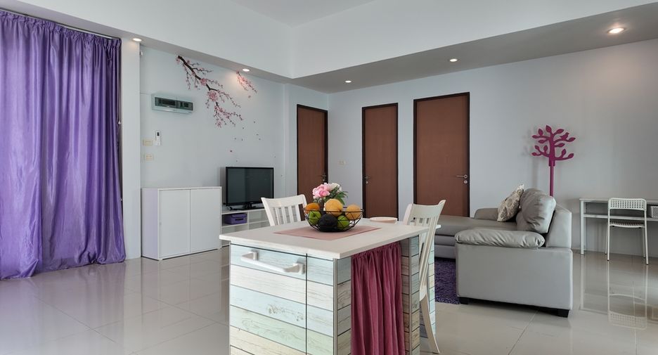 For sale 2 bedrooms house in Sattahip, Chonburi