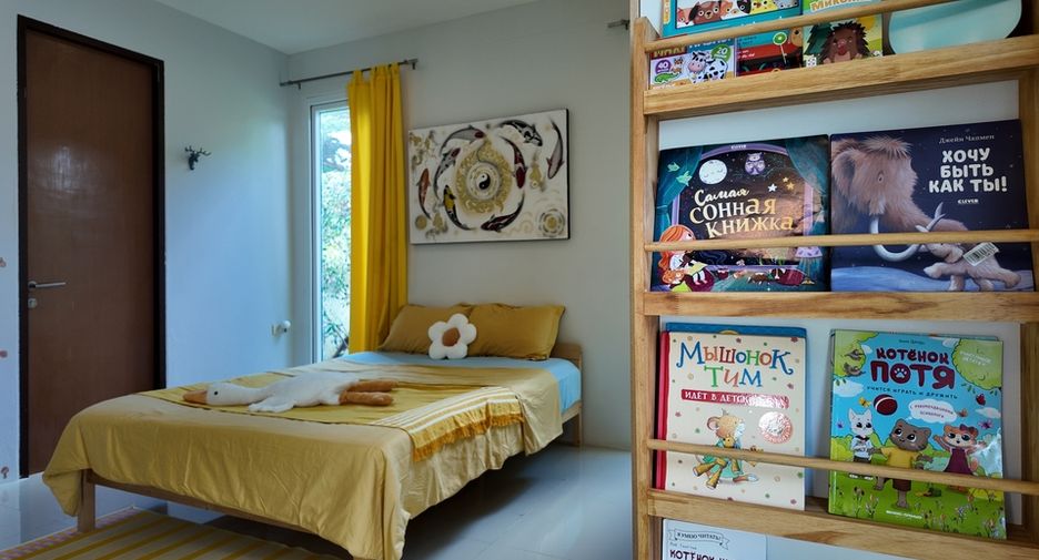 For sale 2 bedrooms house in Sattahip, Chonburi