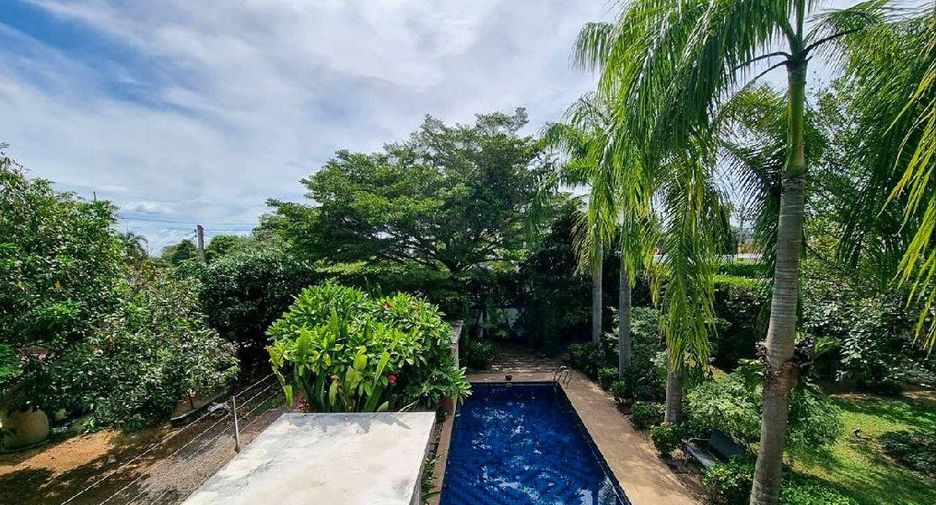 For sale 2 bedrooms house in Sattahip, Chonburi