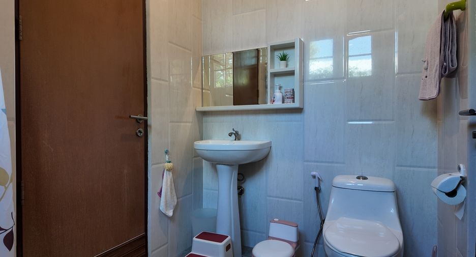 For sale 2 bedrooms house in Sattahip, Chonburi