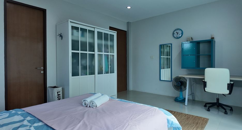 For sale 2 bedrooms house in Sattahip, Chonburi