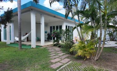 Casa en venta de 2 habitaciones en Sattahip, Chonburi