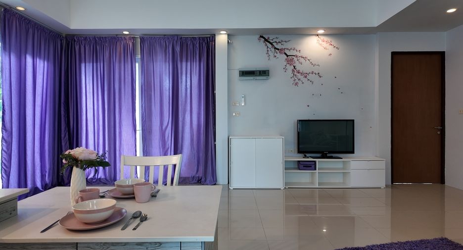 For sale 2 bedrooms house in Sattahip, Chonburi