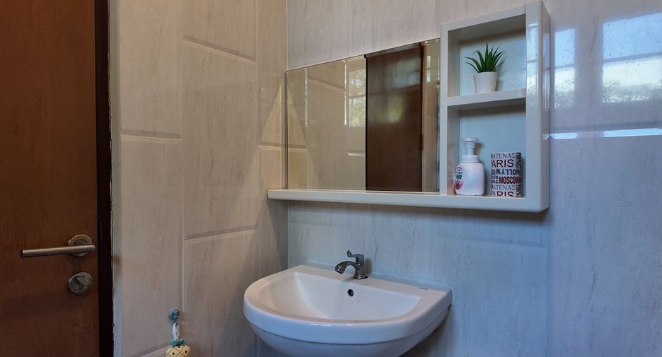 For sale 2 bedrooms house in Sattahip, Chonburi