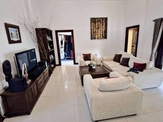 出售 3 卧室 独立屋 在 Bang Lamung, Chon Buri