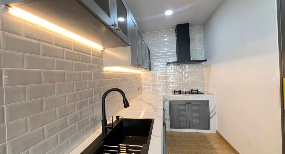 Casa en venta de 3 habitaciones en Mueang Phuket, Phuket