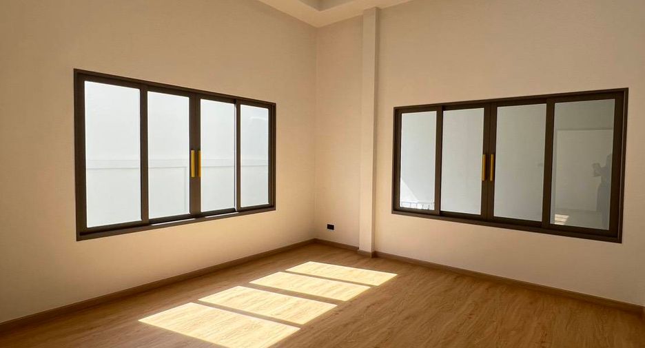 Casa en venta de 3 habitaciones en Mueang Phuket, Phuket
