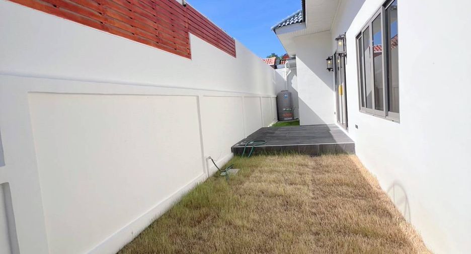 Casa en venta de 3 habitaciones en Mueang Phuket, Phuket