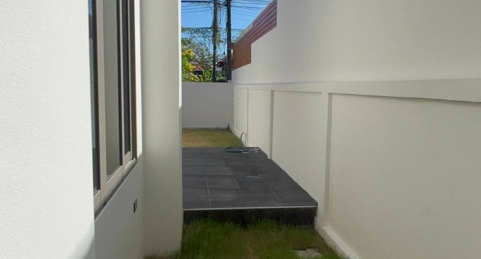 Casa en venta de 3 habitaciones en Mueang Phuket, Phuket