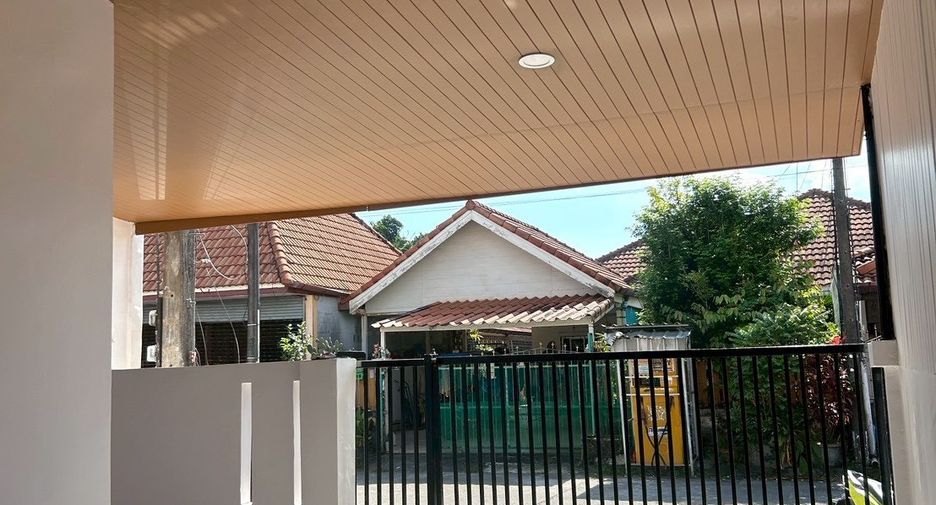 Casa en venta de 3 habitaciones en Mueang Phuket, Phuket