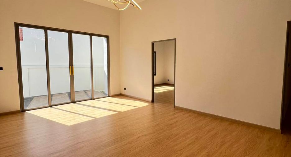 Casa en venta de 3 habitaciones en Mueang Phuket, Phuket