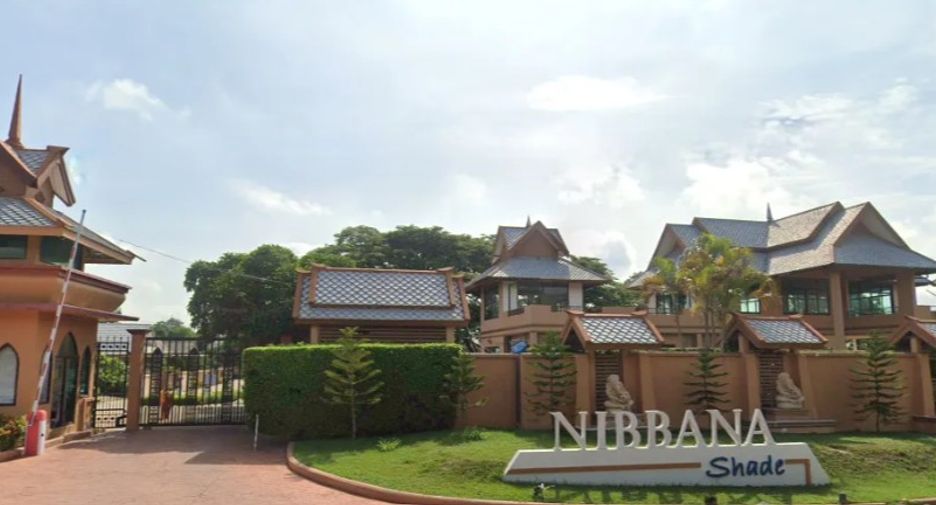 出售 3 卧室 独立屋 在 Bang Lamung, Chon Buri