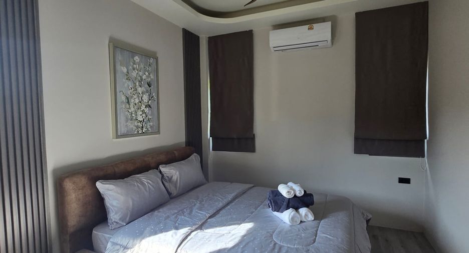 出售 3 卧室 别墅 在 Phuket Town, 普吉