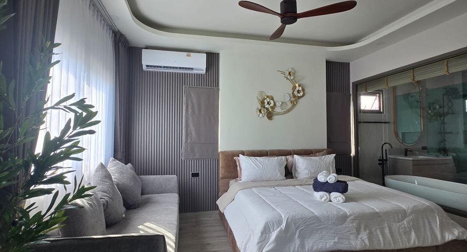 出售 3 卧室 别墅 在 Phuket Town, 普吉