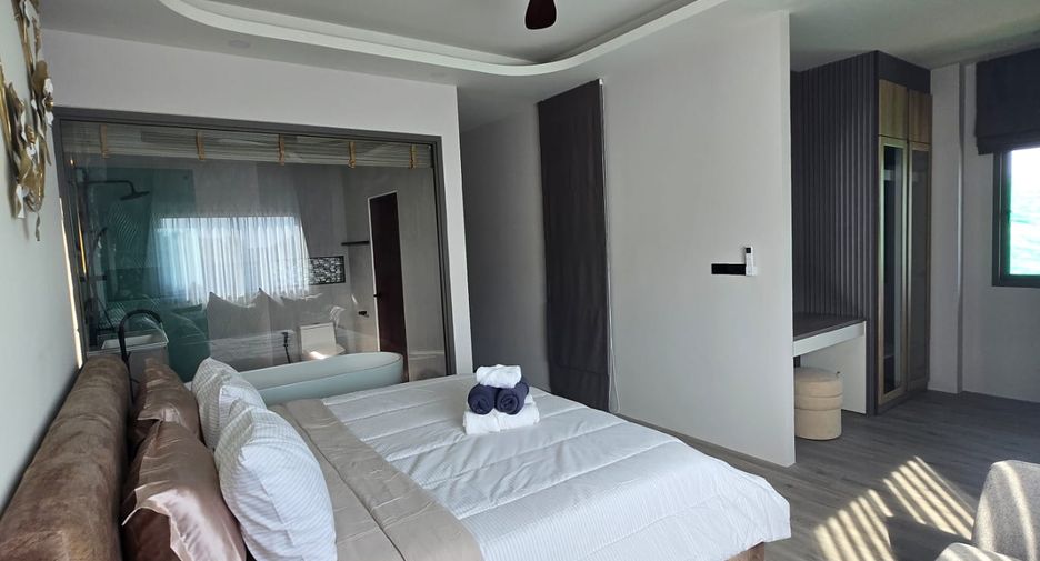 出售 3 卧室 别墅 在 Phuket Town, 普吉