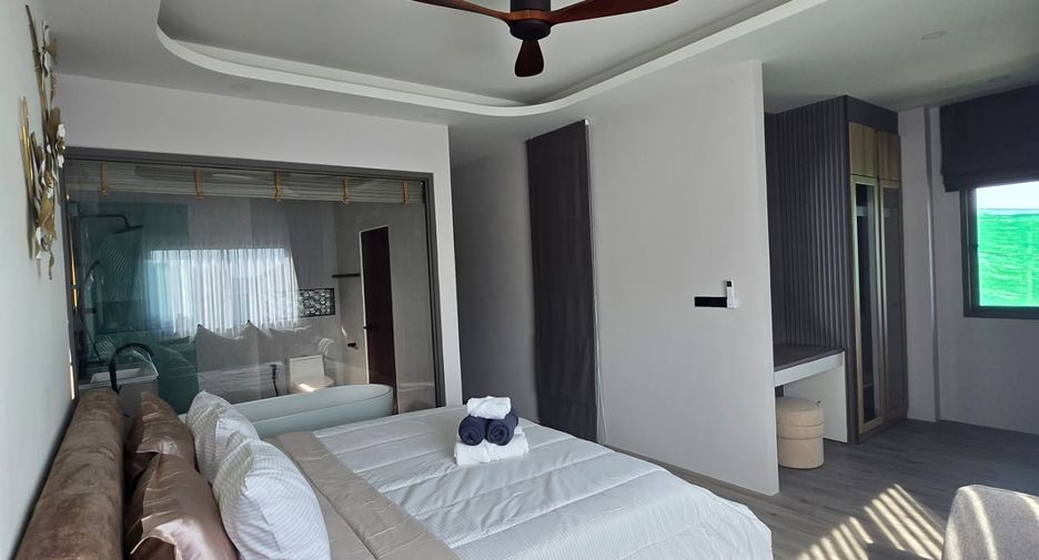 出售 3 卧室 别墅 在 Phuket Town, 普吉