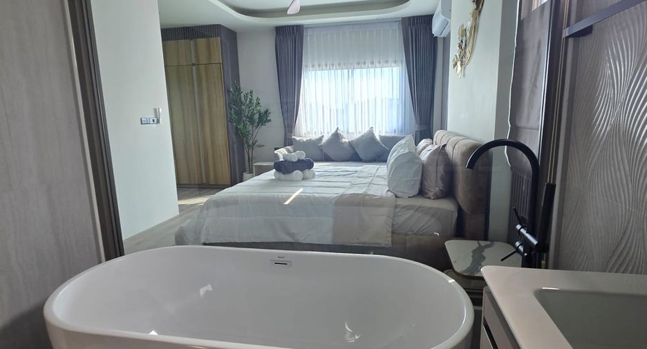 出售 3 卧室 别墅 在 Phuket Town, 普吉