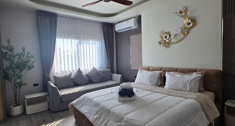 出售 3 卧室 别墅 在 Phuket Town, 普吉