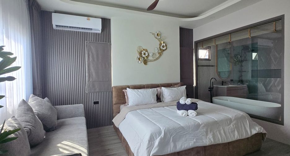 出售 3 卧室 别墅 在 Phuket Town, 普吉