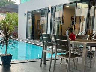 出售 4 卧室 别墅 在 Phuket Town, 普吉