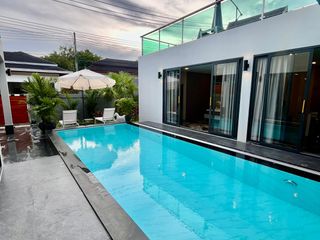 出售 4 卧室 别墅 在 Phuket Town, 普吉