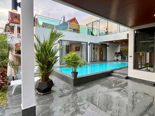 出售 4 卧室 别墅 在 Phuket Town, 普吉