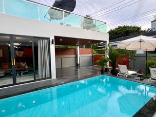 出售 4 卧室 别墅 在 Phuket Town, 普吉