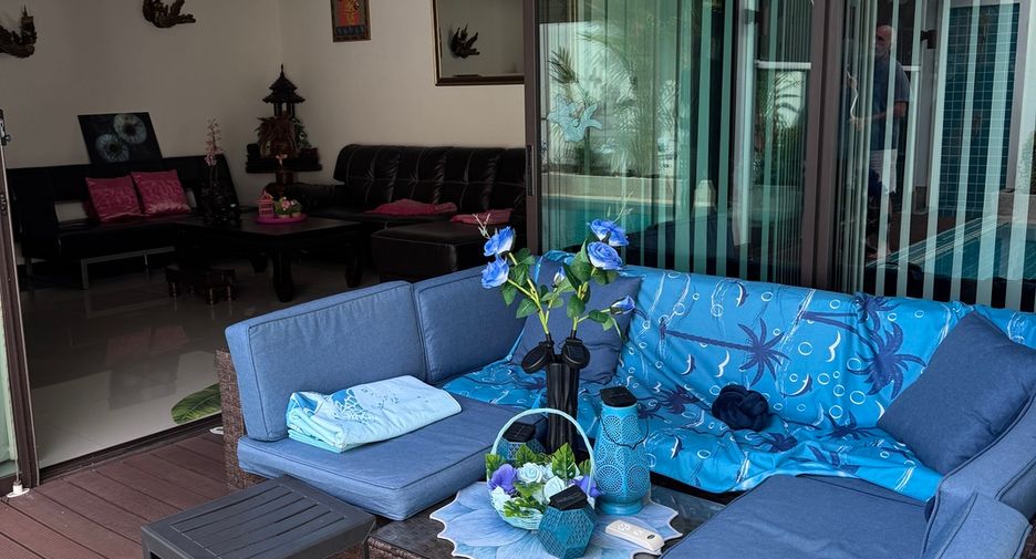 À vendre 2 chambres villa à Mueang Phuket, Phuket