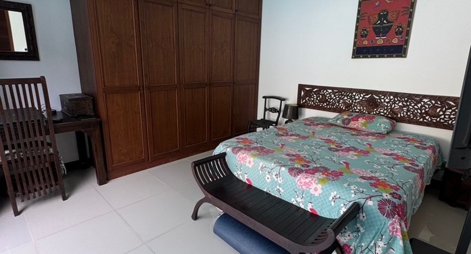 À vendre 2 chambres villa à Mueang Phuket, Phuket