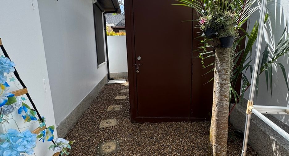 À vendre 2 chambres villa à Mueang Phuket, Phuket