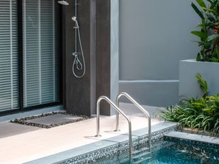 Haus zum Kauf mit 3 Zimmer in Bang Lamung, Chonburi