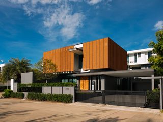 For sale 3 ベッドルーム house in Bang Lamung, Chonburi