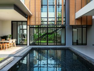 For sale 3 ベッドルーム house in Bang Lamung, Chonburi