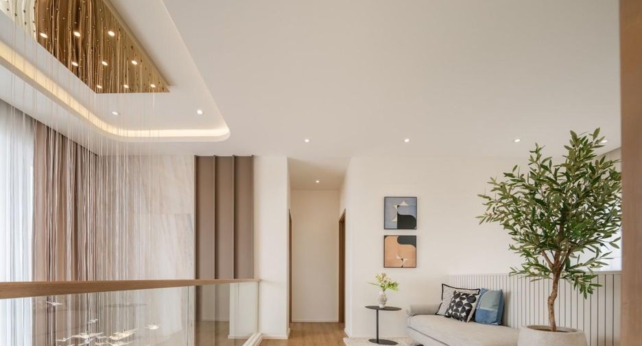 Villa zum Kauf mit 4 Zimmer in East Pattaya, Pattaya