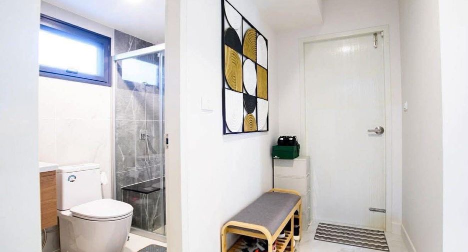 ขาย 4 ห้องนอน บ้านเดี่ยว ใน บางละมุง, ชลบุรี