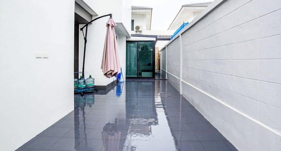 ขาย 4 ห้องนอน บ้านเดี่ยว ใน บางละมุง, ชลบุรี