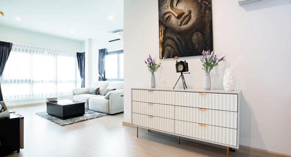 ขาย 4 ห้องนอน บ้านเดี่ยว ใน บางละมุง, ชลบุรี