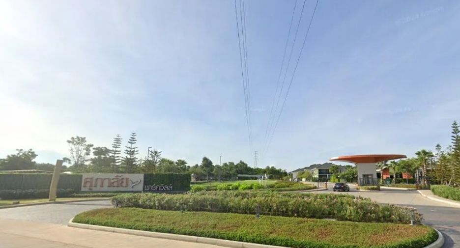 ขาย 4 ห้องนอน บ้านเดี่ยว ใน บางละมุง, ชลบุรี