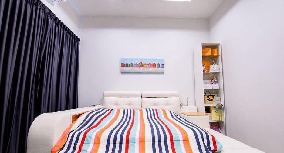 ขาย 4 ห้องนอน บ้านเดี่ยว ใน บางละมุง, ชลบุรี